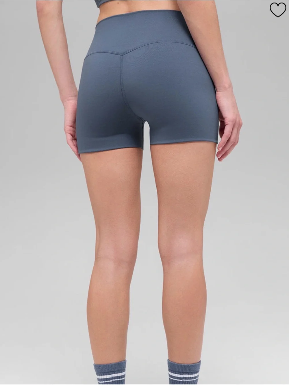 ALO Yoga high waist